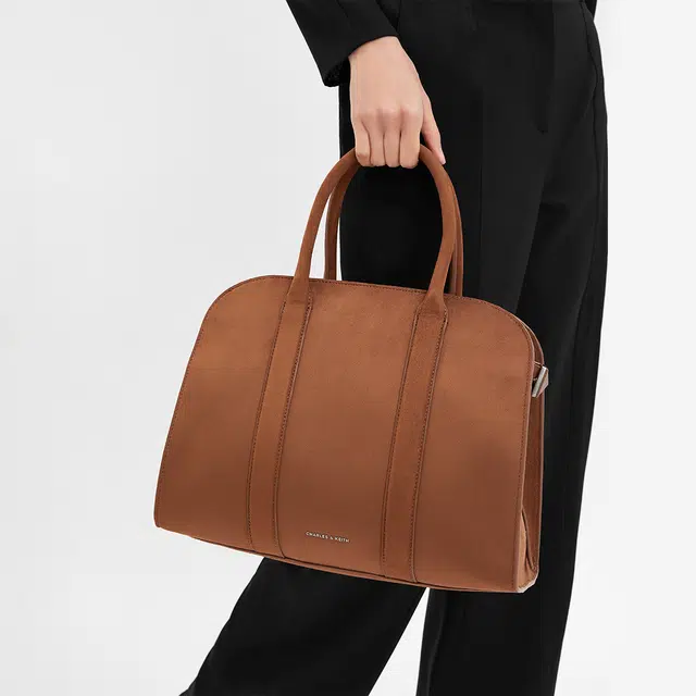 CHARLESKEITH ck 24 BrownBlack