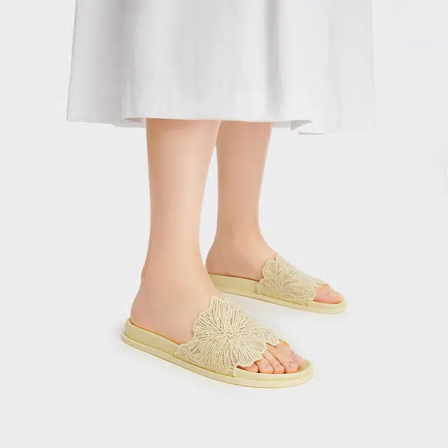 Charles & Keith Slides