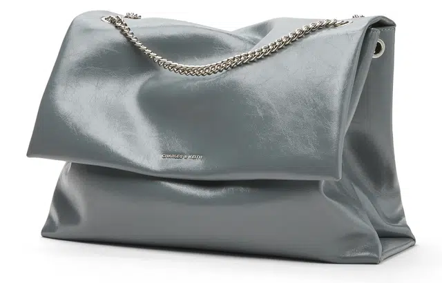 CHARLESKEITH ck BlackGreyBurgundyPewter