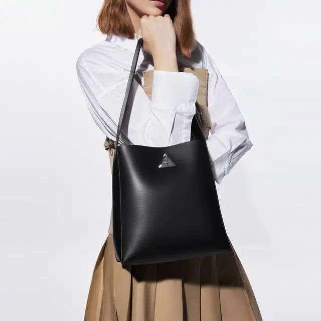 CHARLESKEITH PU HOBOTote