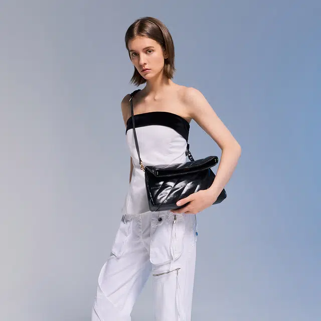 CHARLESKEITH ck BlackCream