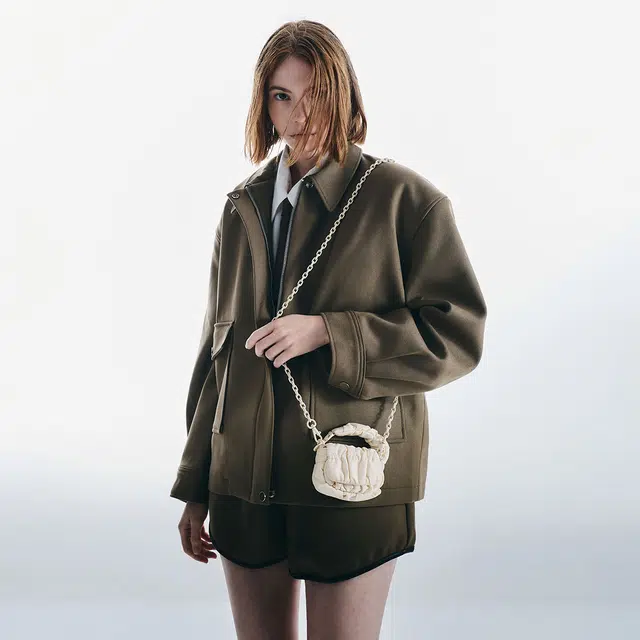 CHARLESKEITH ck PU