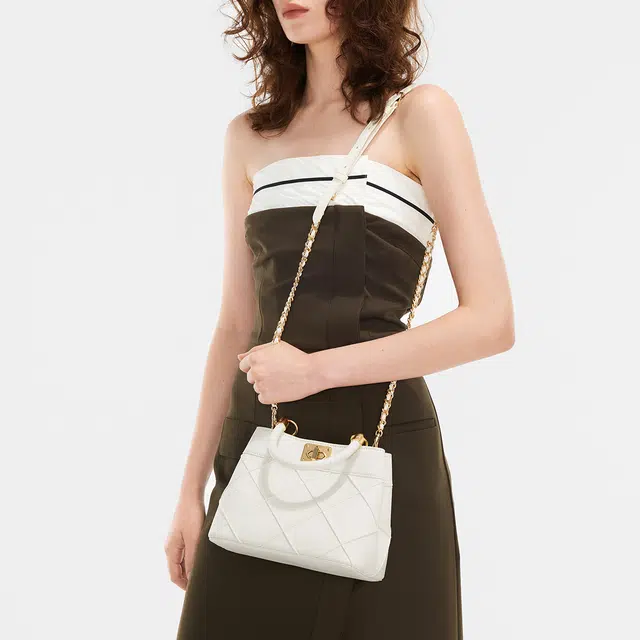 CHARLESKEITH ck CreamBlack