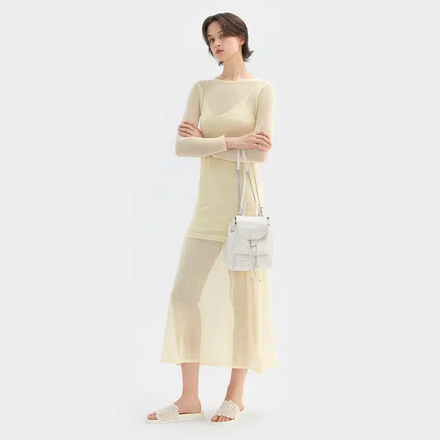 Charles & Keith Slides