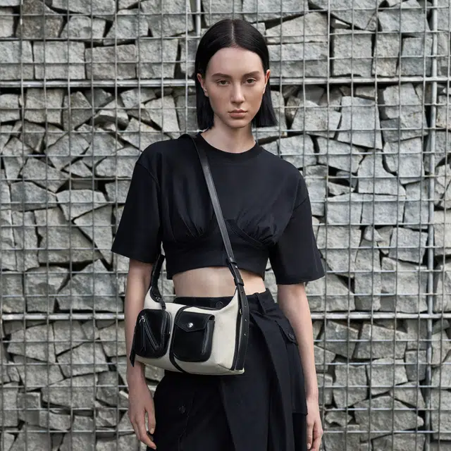 CHARLESKEITH ck PU Multi