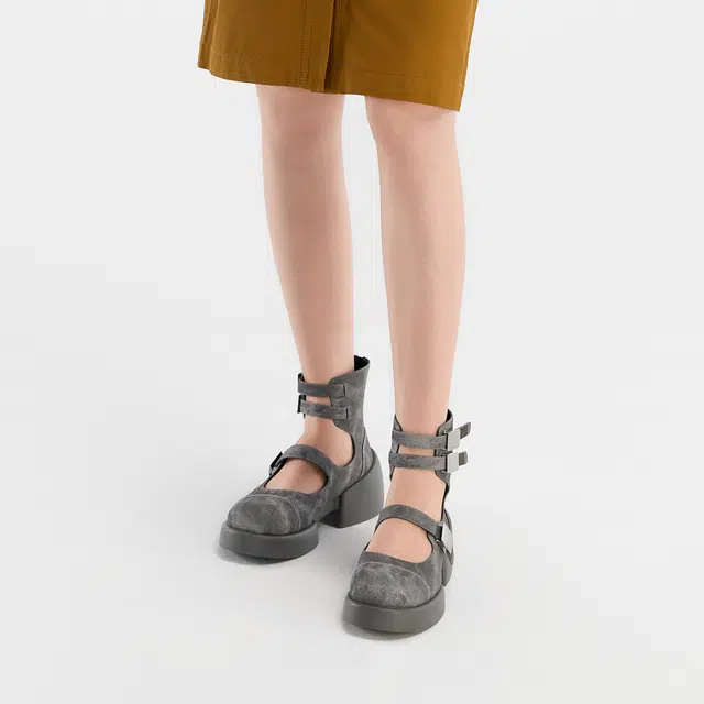 CHARLESKEITH ck PU 5.3cm