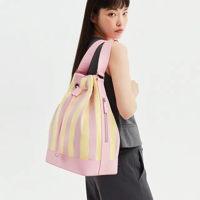 CHARLESKEITH x Short Sentence YellowMulti