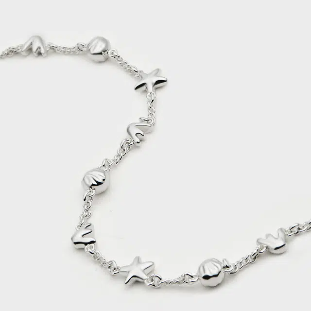 CHARLESKEITH ck Silver