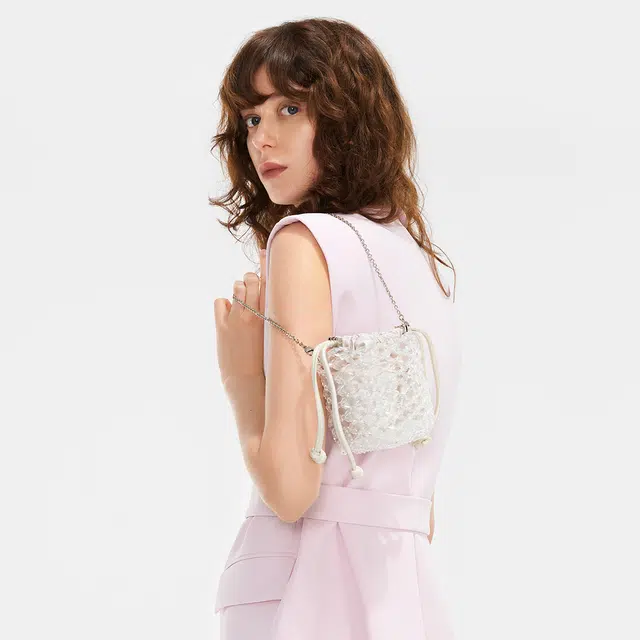CHARLESKEITH ck WhiteSilver