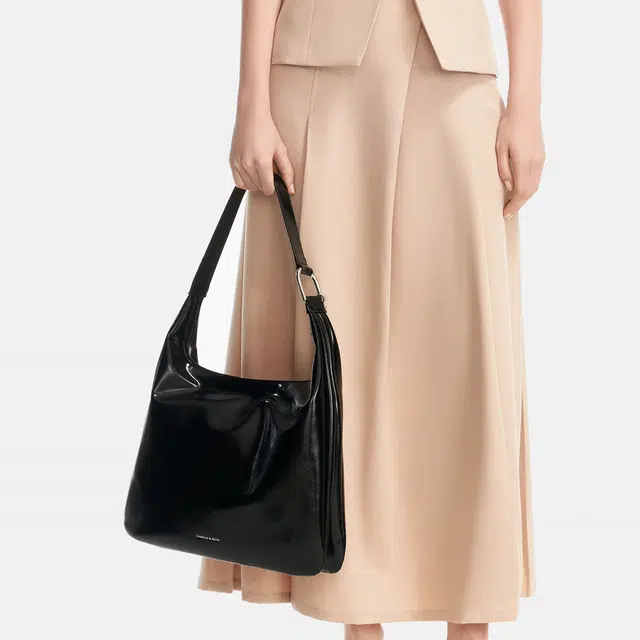 CHARLESKEITH ck NoirGrey