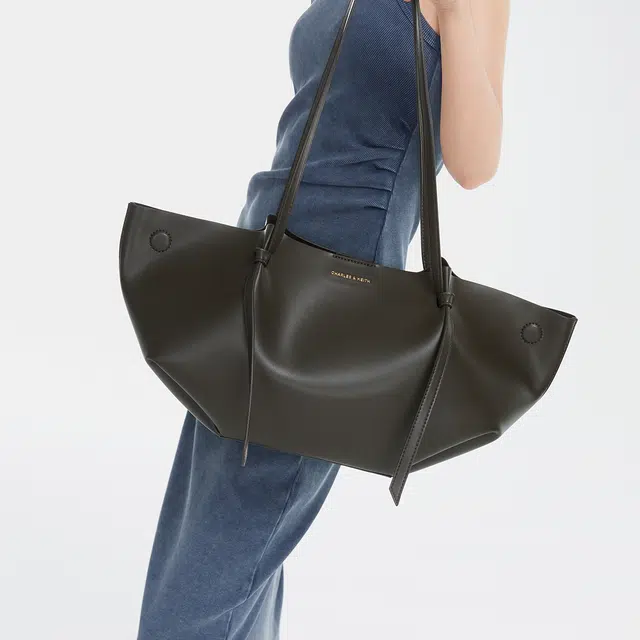 CHARLESKEITH ck Dark MossToffee