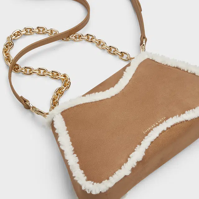 CHARLESKEITH ck PU Multi