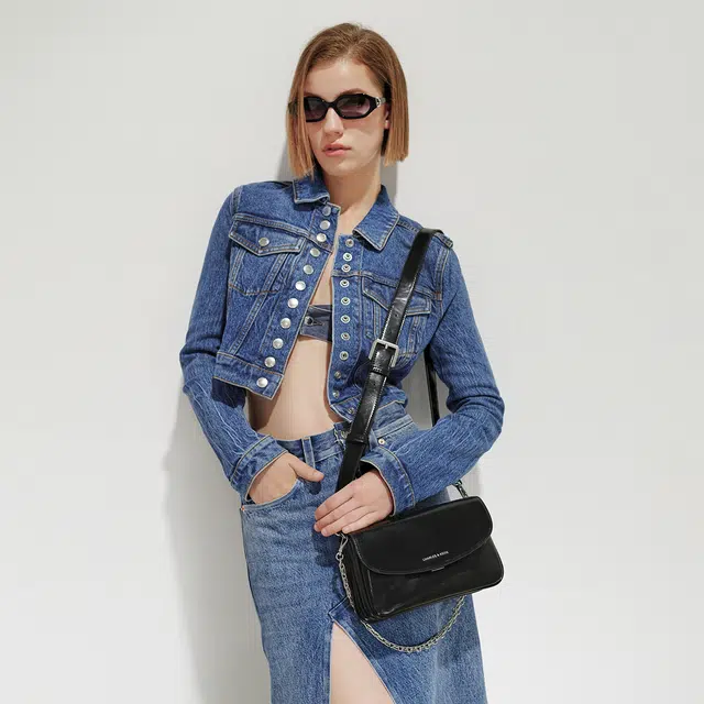 CHARLESKEITH ck PU