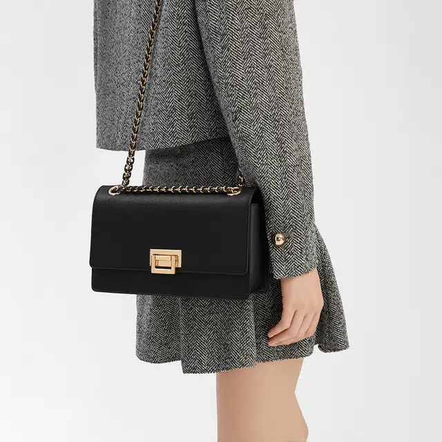 CHARLESKEITH CK