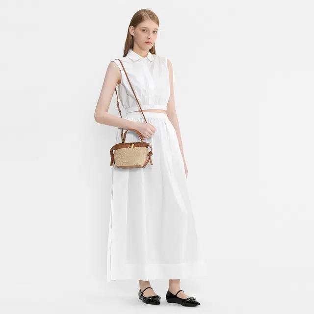CHARLESKEITH PU 1cm