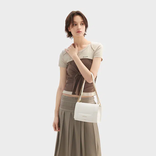 CHARLESKEITH ck PU