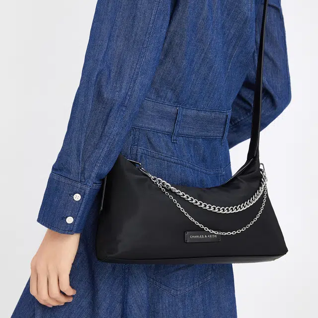 CHARLESKEITH CK PU NoirLight Grey