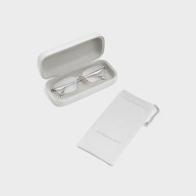 CHARLESKEITH ck Silver