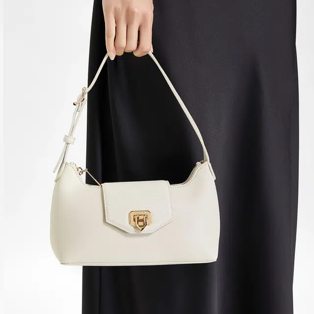 CHARLESKEITH ck BeigeBlack