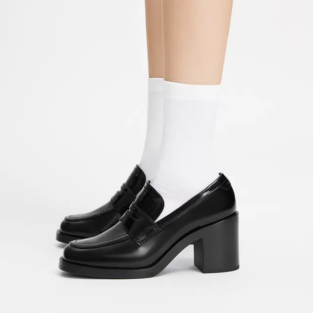 CHARLES&KEITH Casual Flats