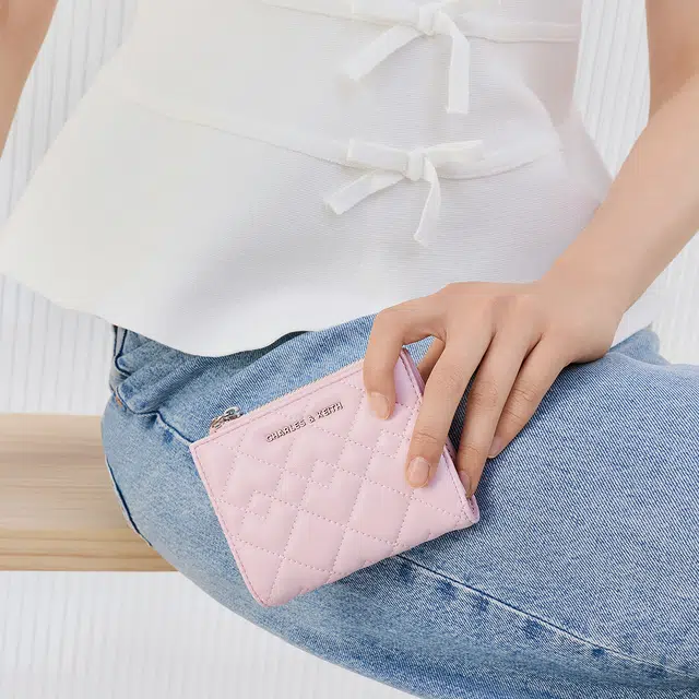 CHARLESKEITH ck PU