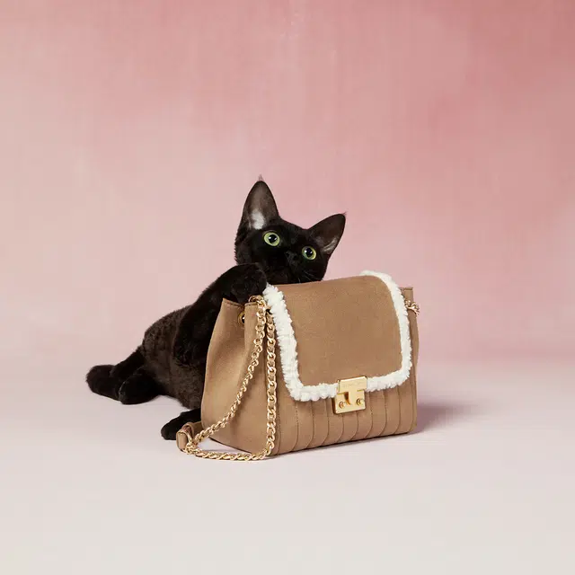 CHARLESKEITH ck 24 PU Tan