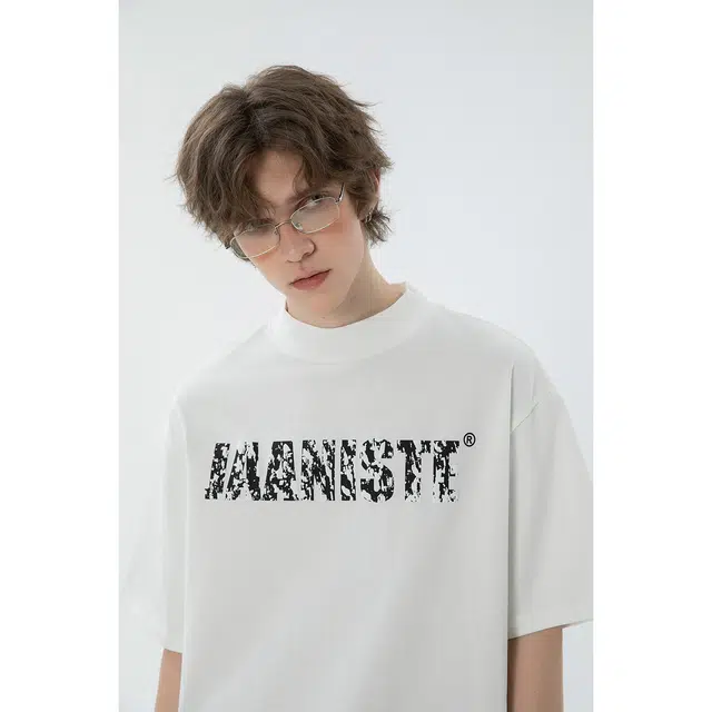 JAANISTE logooversizeT