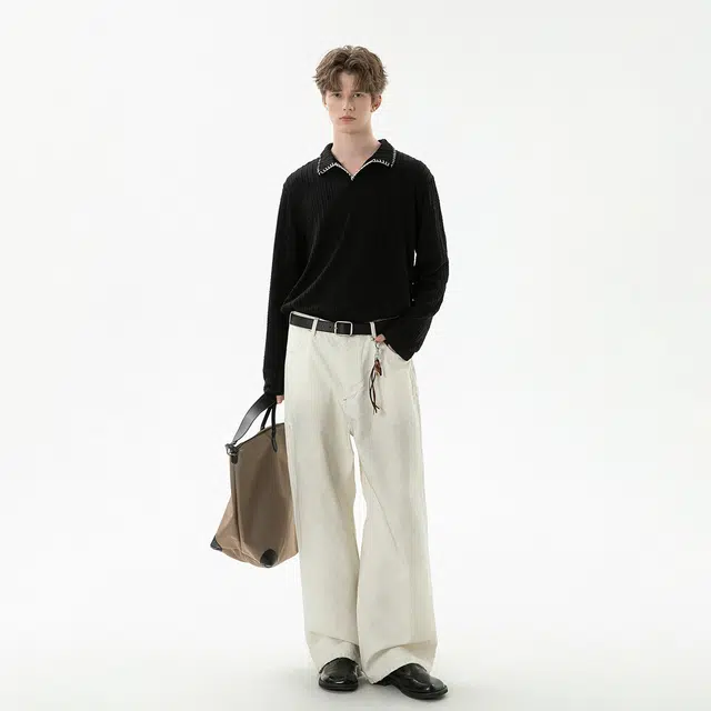 JAANISTE poloTcleanfit