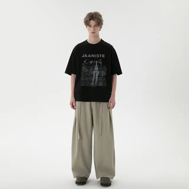 JAANISTE cleanfitinsT