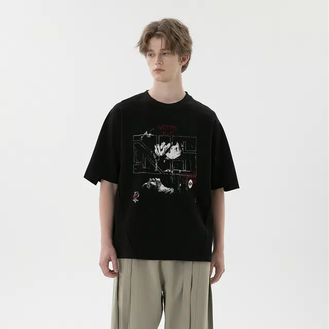 JAANISTE cleanfitinsT