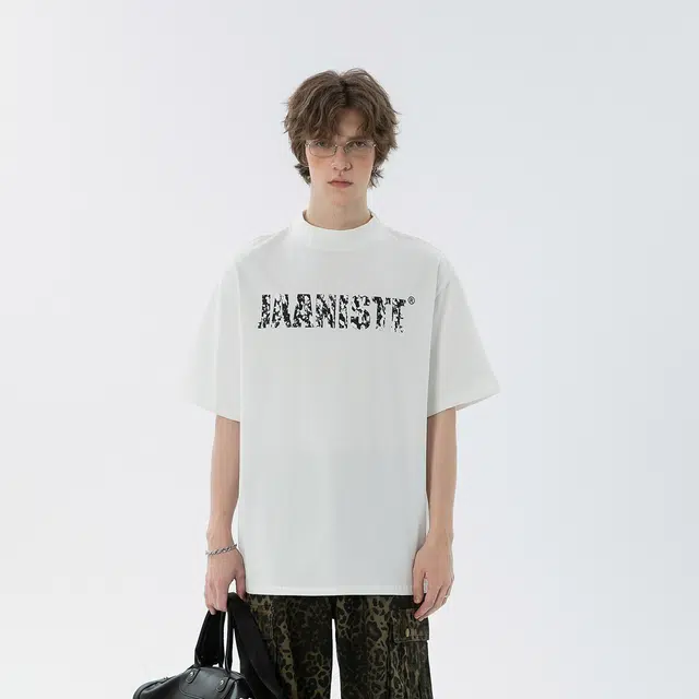 JAANISTE logooversizeT