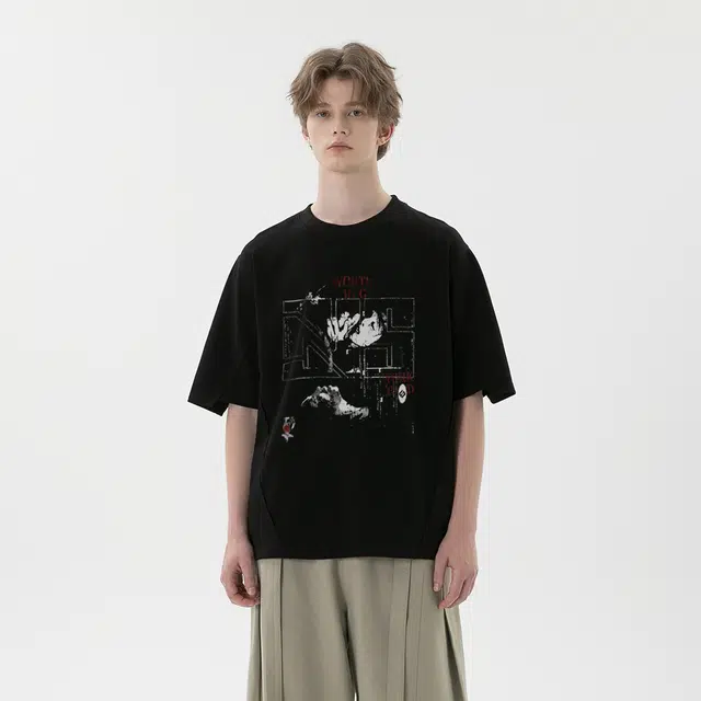 JAANISTE cleanfitinsT