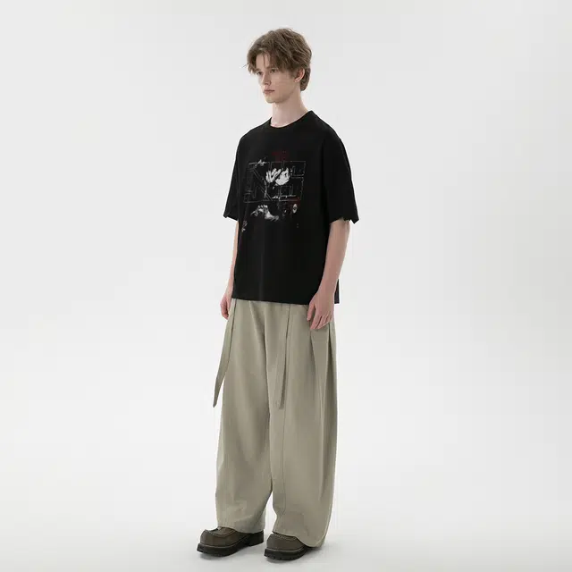 JAANISTE cleanfitinsT