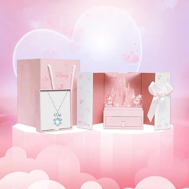 Disney S925