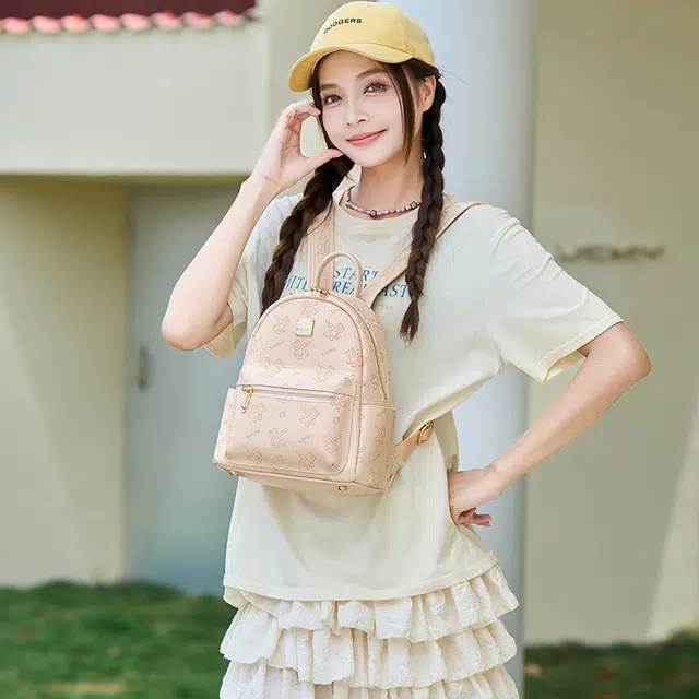Disney PU
