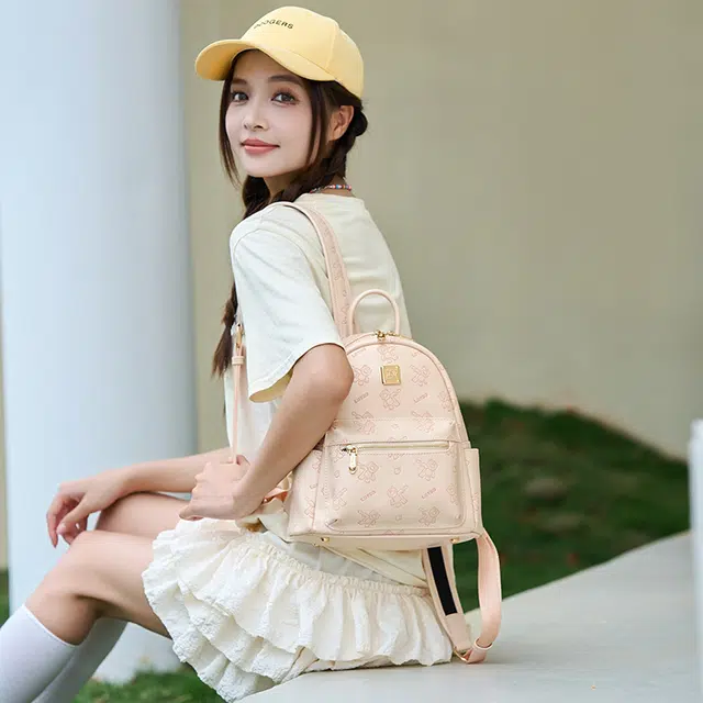Disney PU
