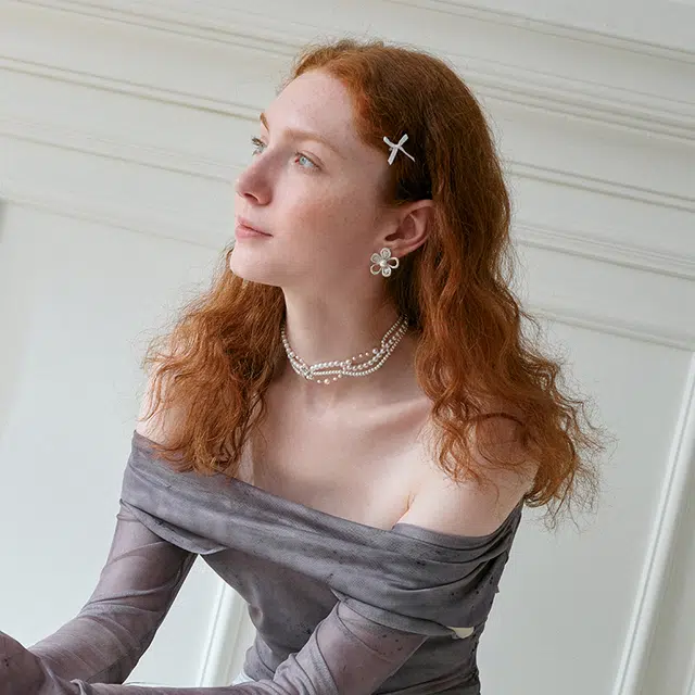 ZEGL lacelady