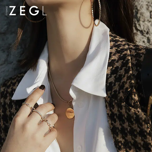 ZEGL ins