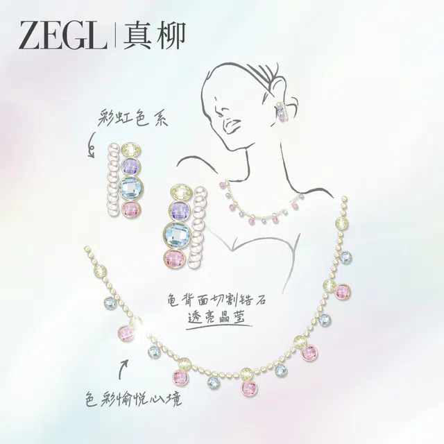ZEGL S925