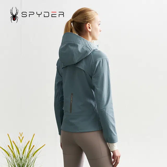 SPYDER x reebok MOUNTAINLIFE