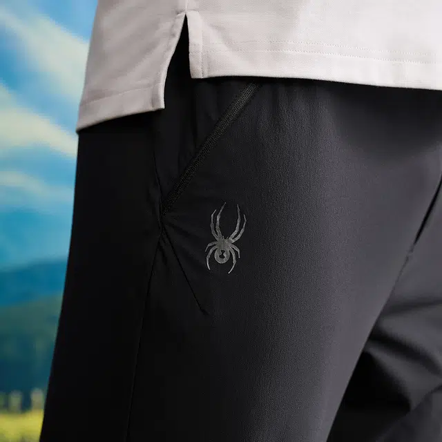 SPYDER NATURE GOLF