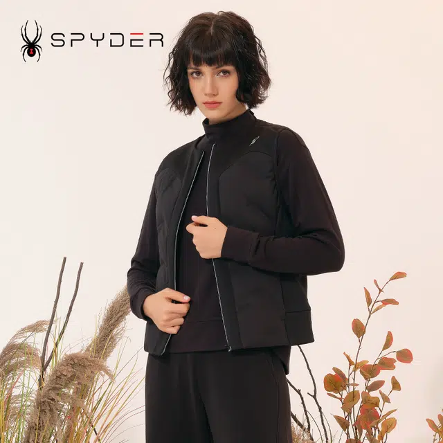 SPYDER