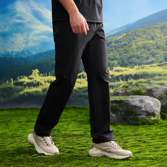 SPYDER HIKING