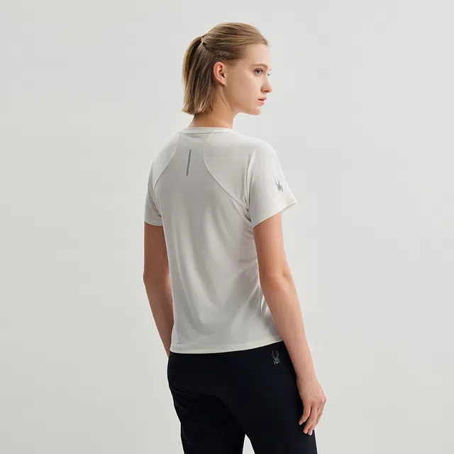 SPYDER TRAINING T