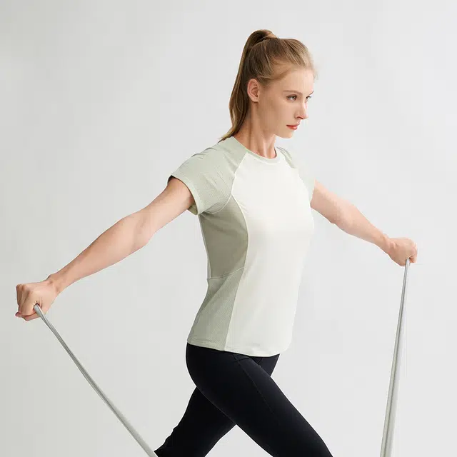 SPYDER TRAINING Polo