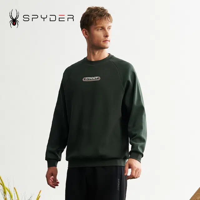 SPYDER MOUNTAIN LIFE