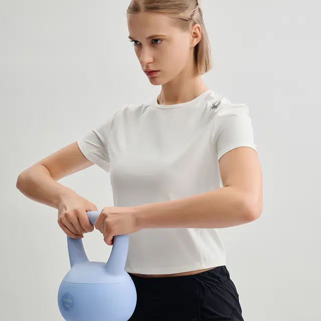 SPYDER TRAINING T