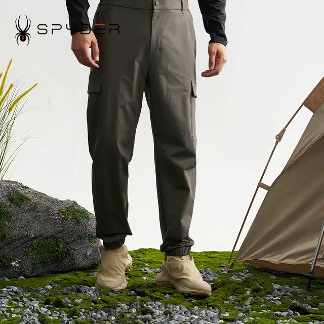 SPYDER MOUNTAIN LIFE