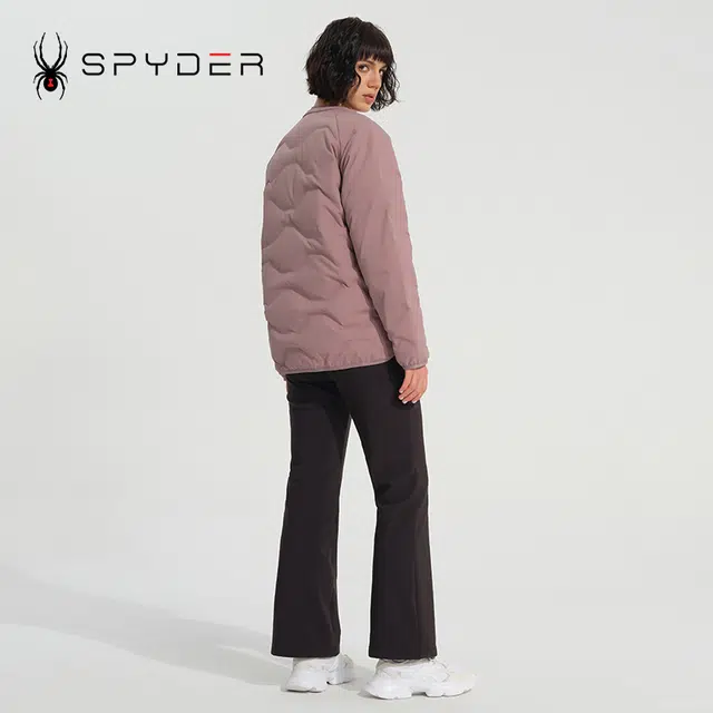 SPYDER