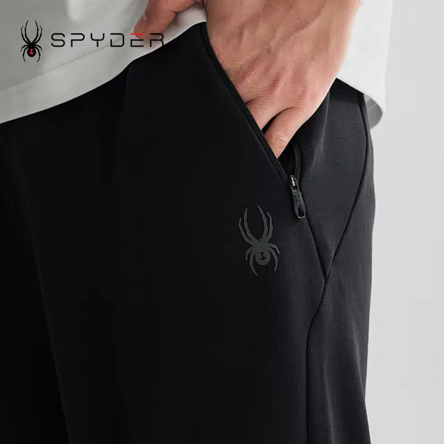 SPYDER TRAINING